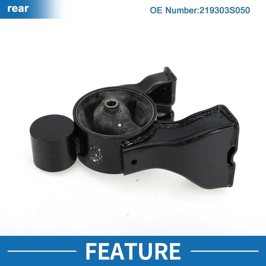 Engine Mount for HYUNDAI SONATA 2.4L (2011-2014)