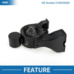 Engine Mount for HYUNDAI SONATA 2.4L (2011-2014)