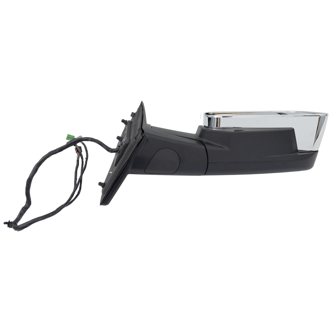 Heated Towing Mirror for Ram 2500 3500 (Passenger Right Side)