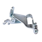 Center Right Sliding Door Hinge Assembly for Toyota Sienna (2011–2020)
