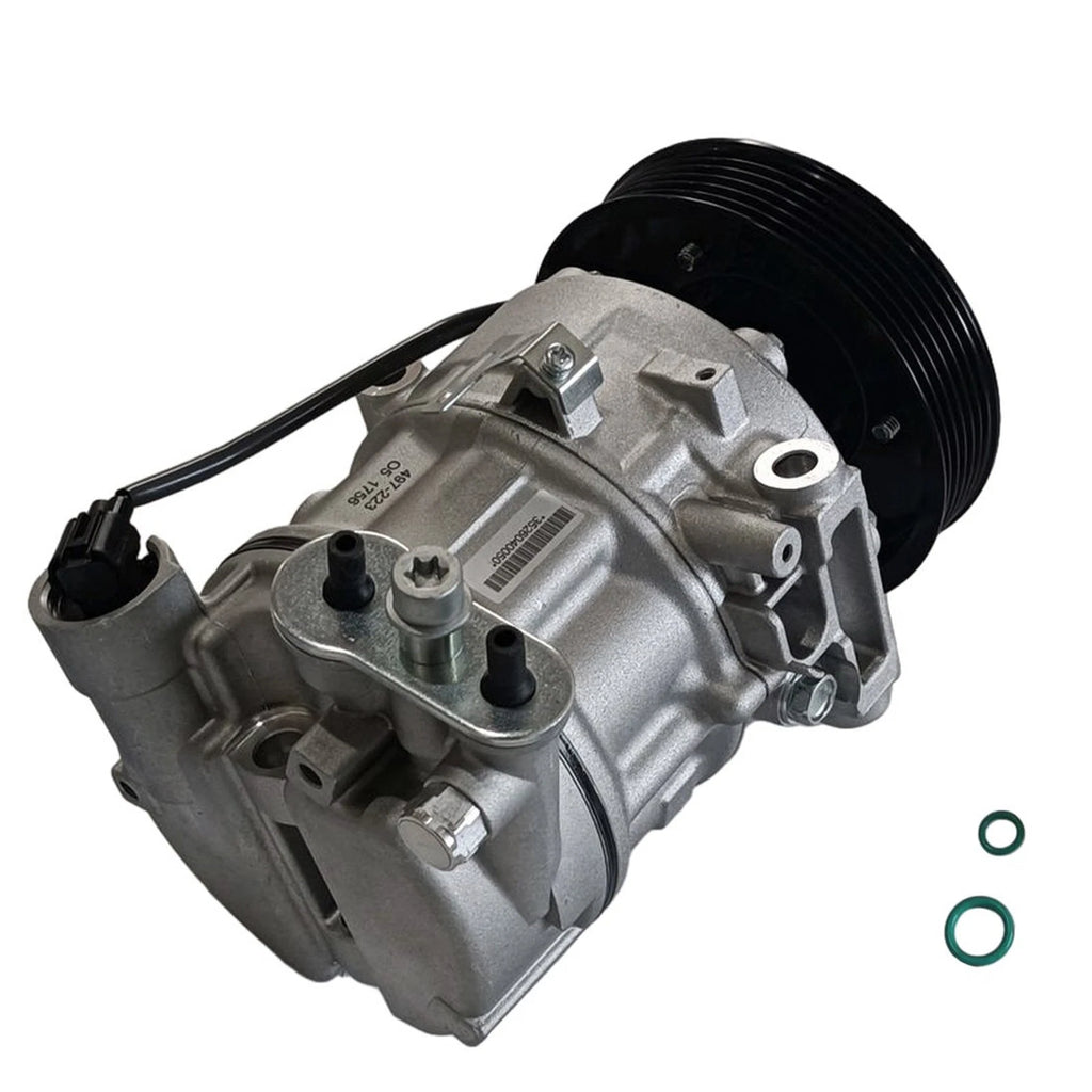 AC Compressor for Chevrolet Cruze 1.4L (2011) CO11298C 67218