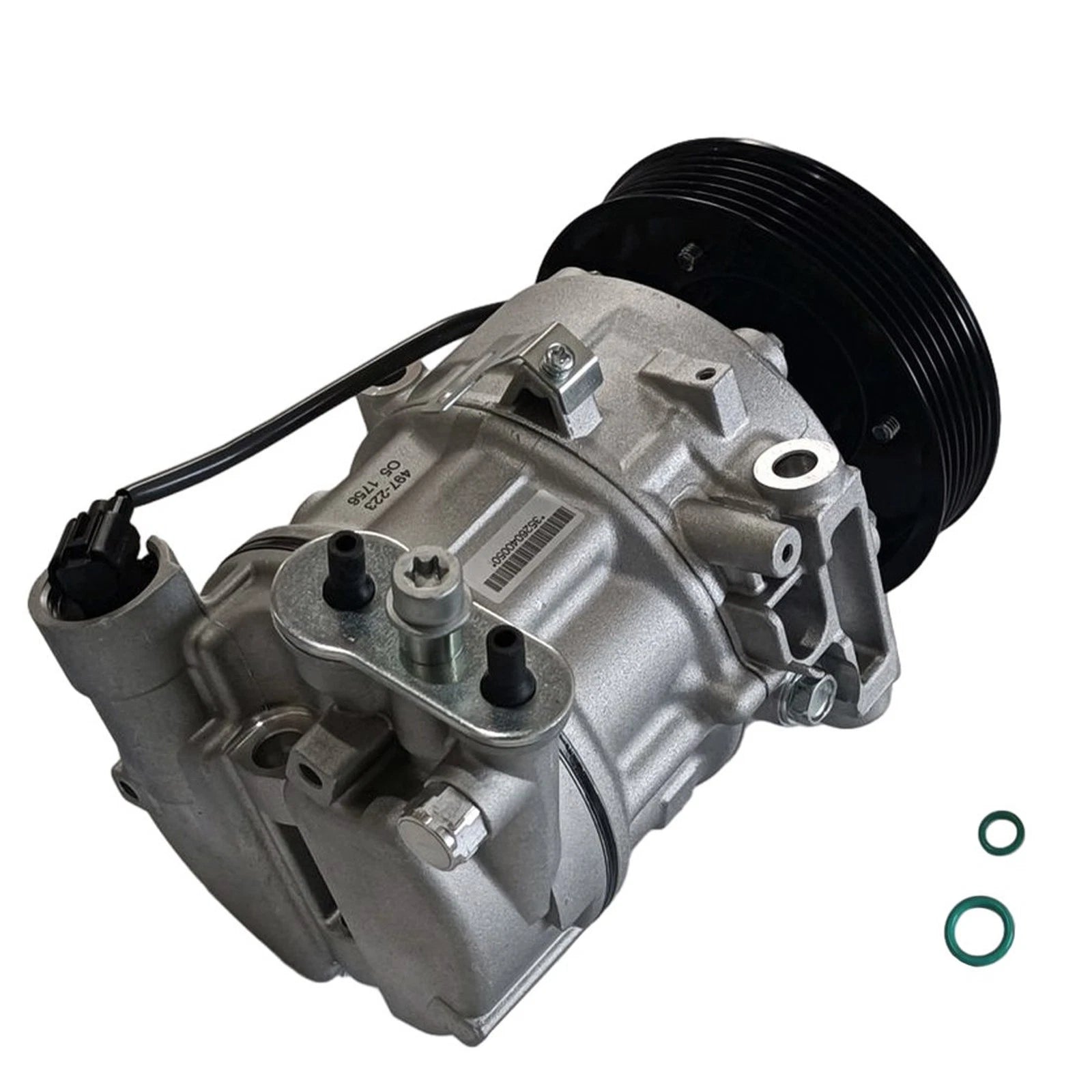 AC Compressor for Chevrolet Cruze 1.4L (2011) CO11298C 67218