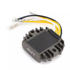 Voltage Regulator Rectifier for Suzuki DF 9.9 15 HP (32800-89L02)