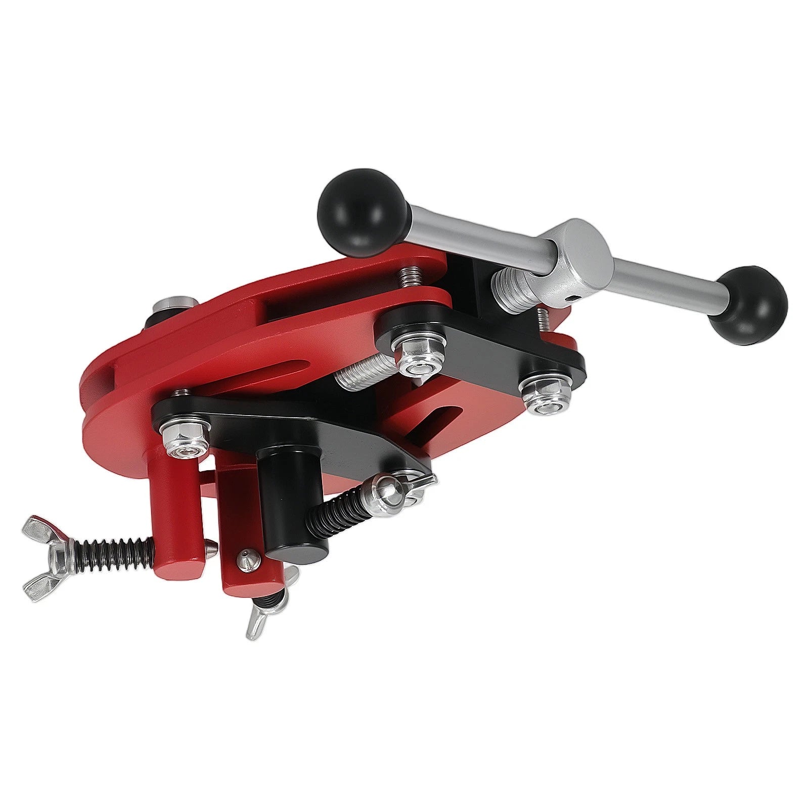 Pipe Clamp for Welding Alignment Tool (1-2.5in)