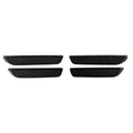 Smoked LED Sidemarker Light Set for 2010-2014 Ford Mustang