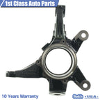 Front Right Steering Spindle Knuckle for Honda Civic (2006–2011) 698-024