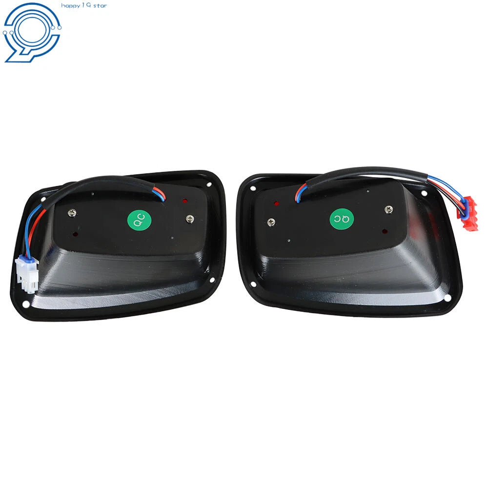 LED Light Kit for EZGO TXT Golf Cart (1996-2013)