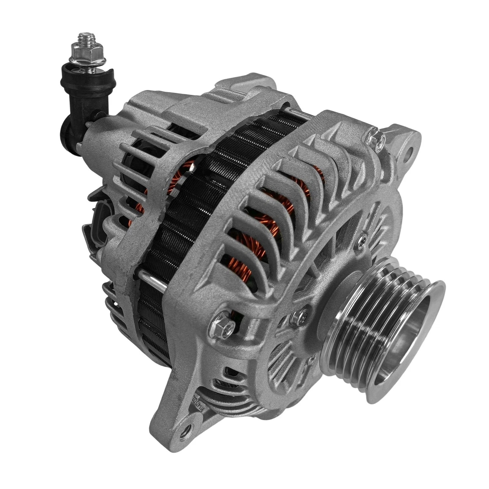 Alternator for Subaru Forester Impreza (2006–2010) 2.5L 110A 12V