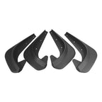 4Pcs Mud Flaps for Honda Brio City Fit Jazz HR-V (2011-2023)