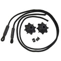 Parcel Shelf String Strap for
