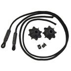 Parcel Shelf String Strap for