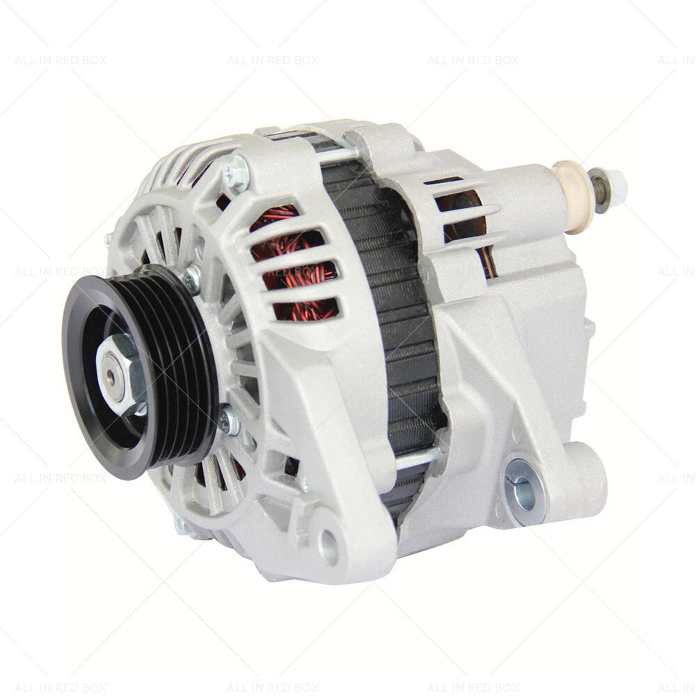 Alternator for Mitsubishi Triton Pajero V6 6G74 3.0L 3.5L 6G72 (2000–2006)