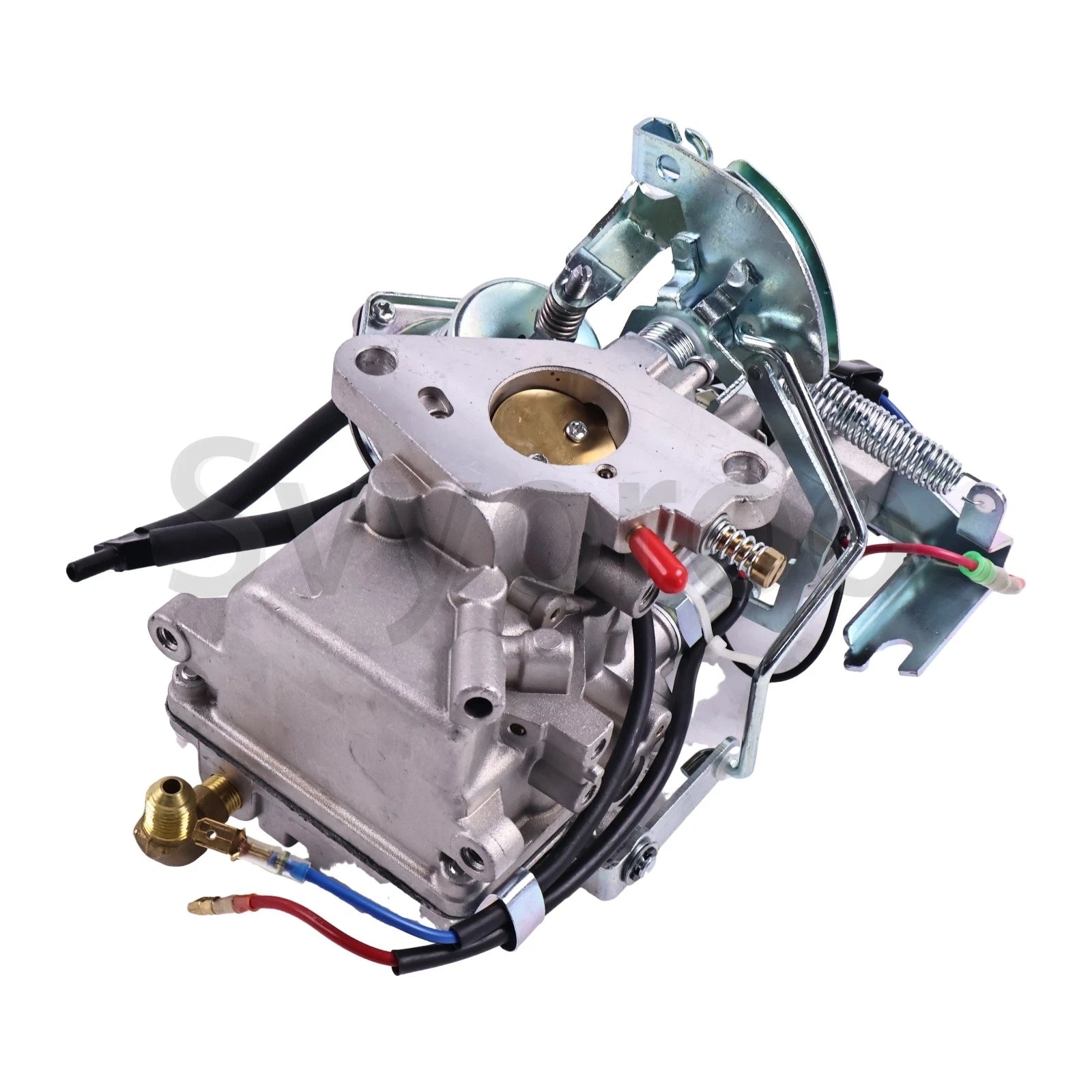 Carburetor N-16010-60K01 for TCM H25 H20-II Forklift (N1601060K01)