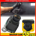 Rear View Camera for Ram 1500 2013â2017, 2500 2013â2015, 4500 5500