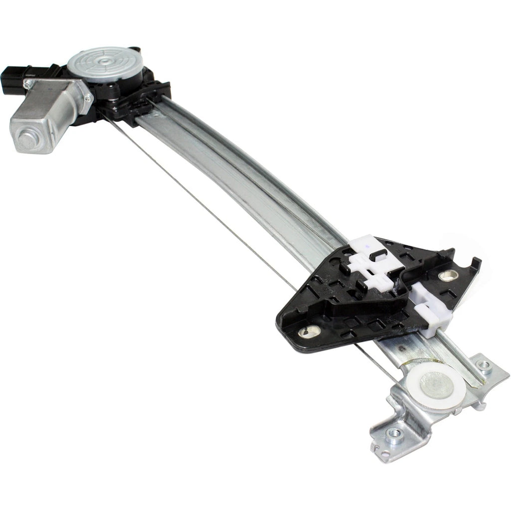 Power Window Regulator Set for Honda Civic (2006–2009) Rear with Motor