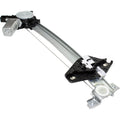 Power Window Regulator Set for Honda Civic (2006–2009) Rear with Motor