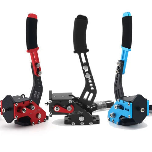 Handbrake for Racing Games G27 G29 T500 (PC USB)