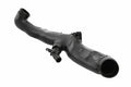 OEM Rear Engine Air Intake Hose for BMW X6, 740Li, 740i (2008–2019) 13717571348