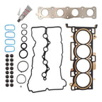 Cylinder Head Set for Hyundai Kia Santa Fe 2.4L L4 DOHC (2011–2015) HGS199