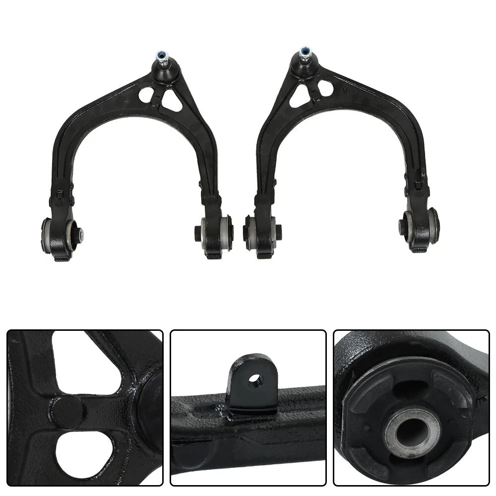 16PC Suspension Kit for Dodge Challenger Chrysler 300 (2011â2014)