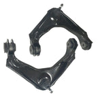 Front Suspension Upper Control Arm for Chevy GMC Sierra 2500 HD (2001-2010)