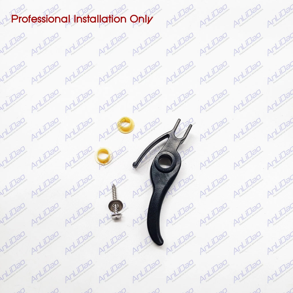 Right Throttle Lever for Sea-Doo GTX LTD iS 260 (2009–2019) 277001944 277001620