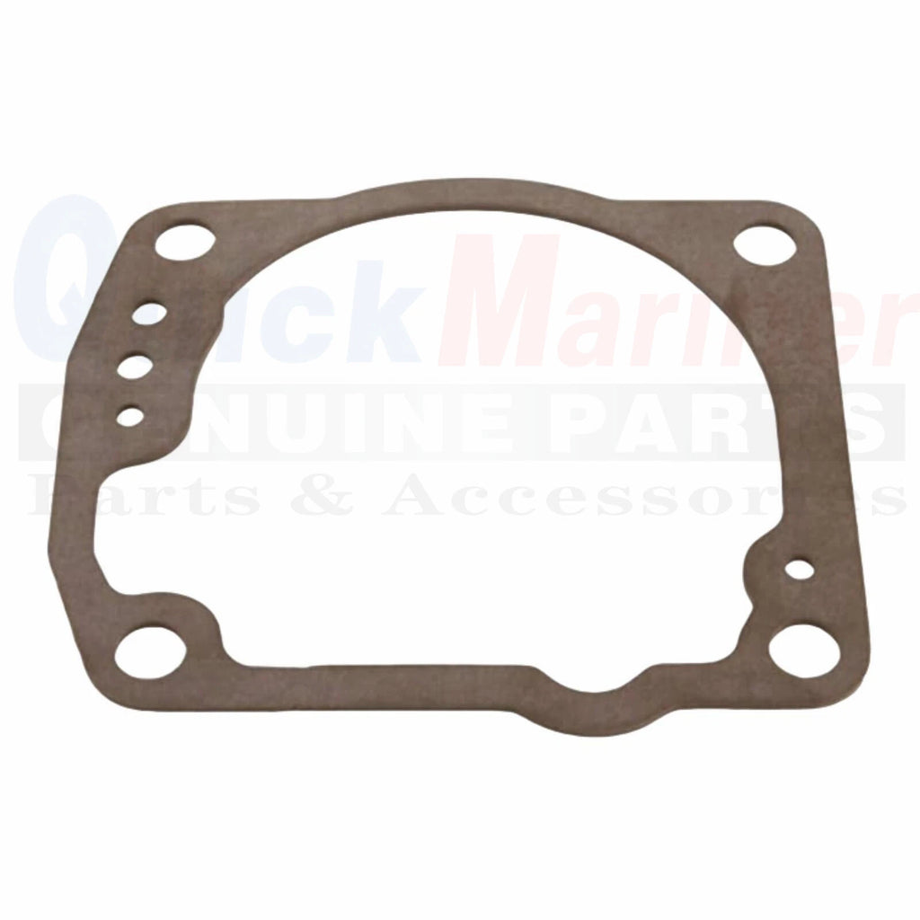 Carburetor Fuel Bowl Gasket for Johnson Evinrude 80-175HP (1980–1995) 335070