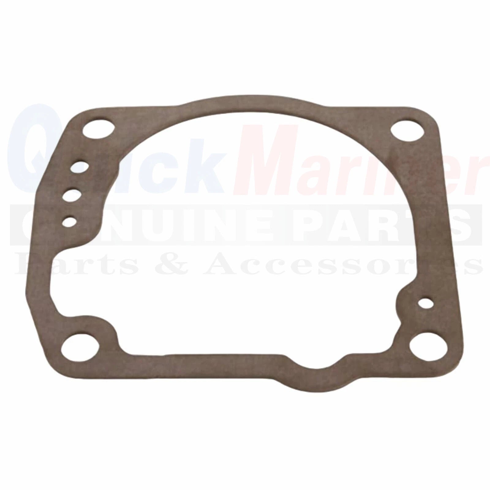Carburetor Fuel Bowl Gasket for Johnson Evinrude 80-175HP (1980–1995) 335070