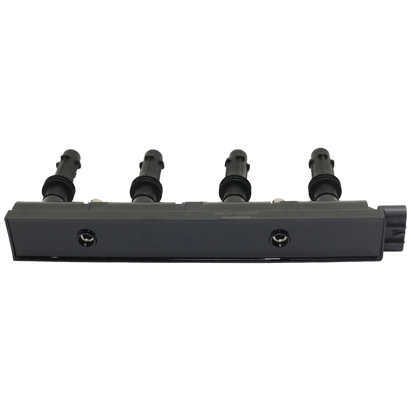 Set of 4 Ignition Coils for Chevy Buick Encore Trax Sonic Cadillac ELR
