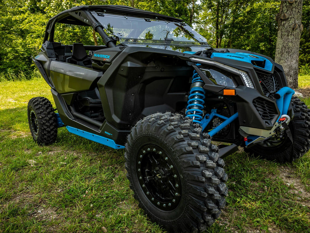 3" Lift Kit for Can-Am Maverick X3 64" Body (2017–2023)