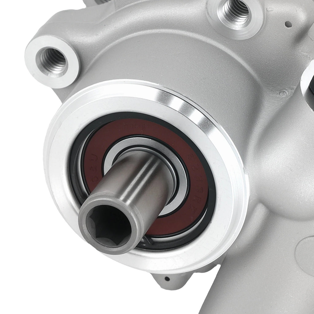 Power Steering Pump for Cadillac CTS V6 3.6L AWD (2008–2014)