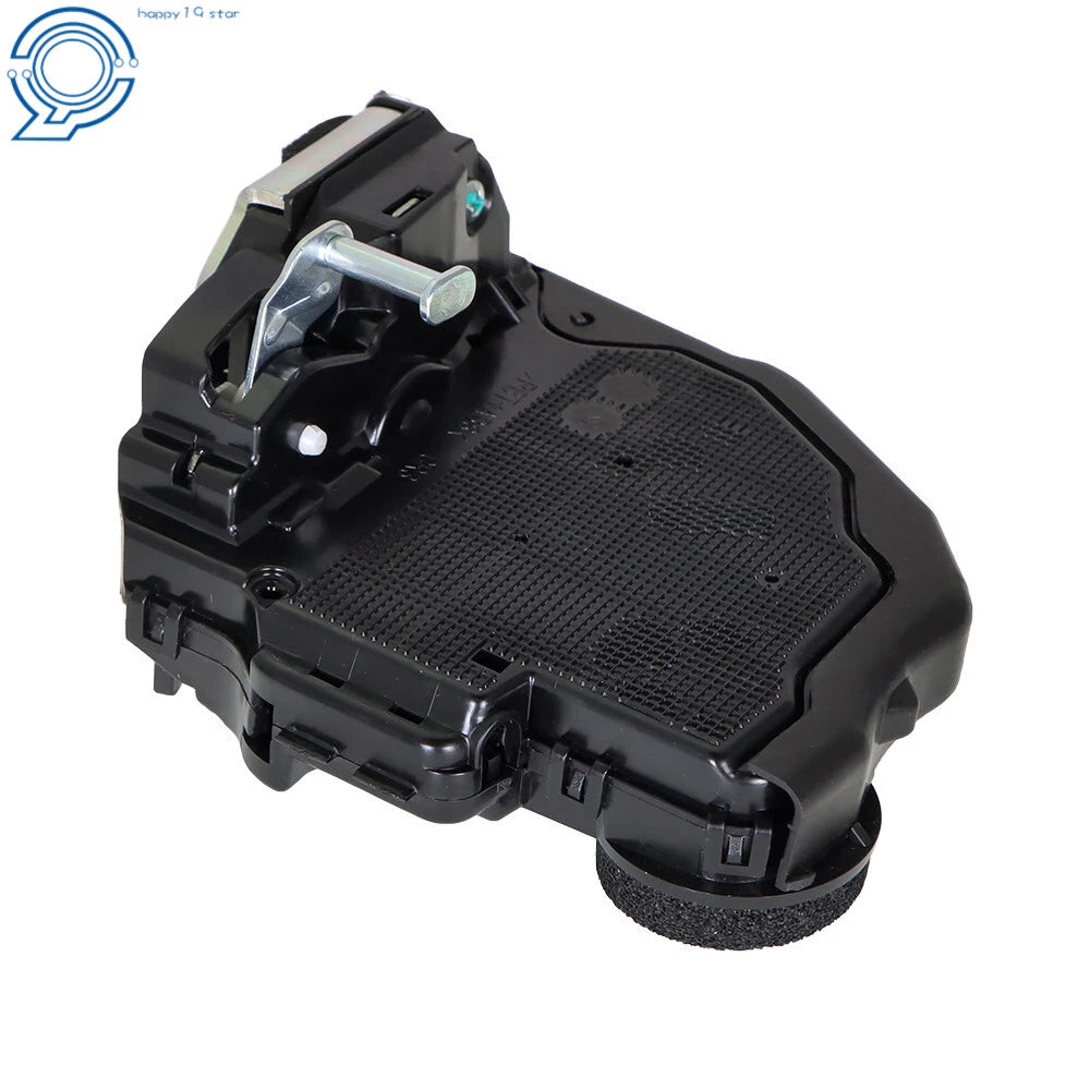 Set of 4 Door Lock Actuators for Toyota 4Runner, Camry, Corolla, Highlander, Prius
