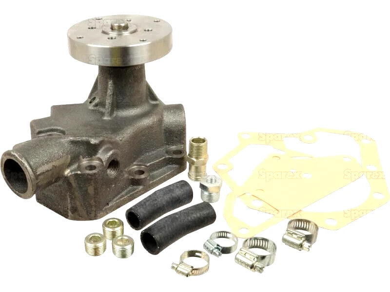 Water Pump for John Deere 2250 2450 2650 2850 (1975–1990)