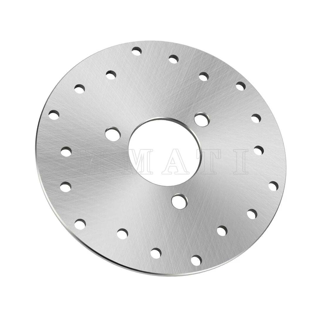 Rear Brake Disc Rotor for Polaris Trail Blazer 250 400 Trail Boss 325 330 (2001–2004)