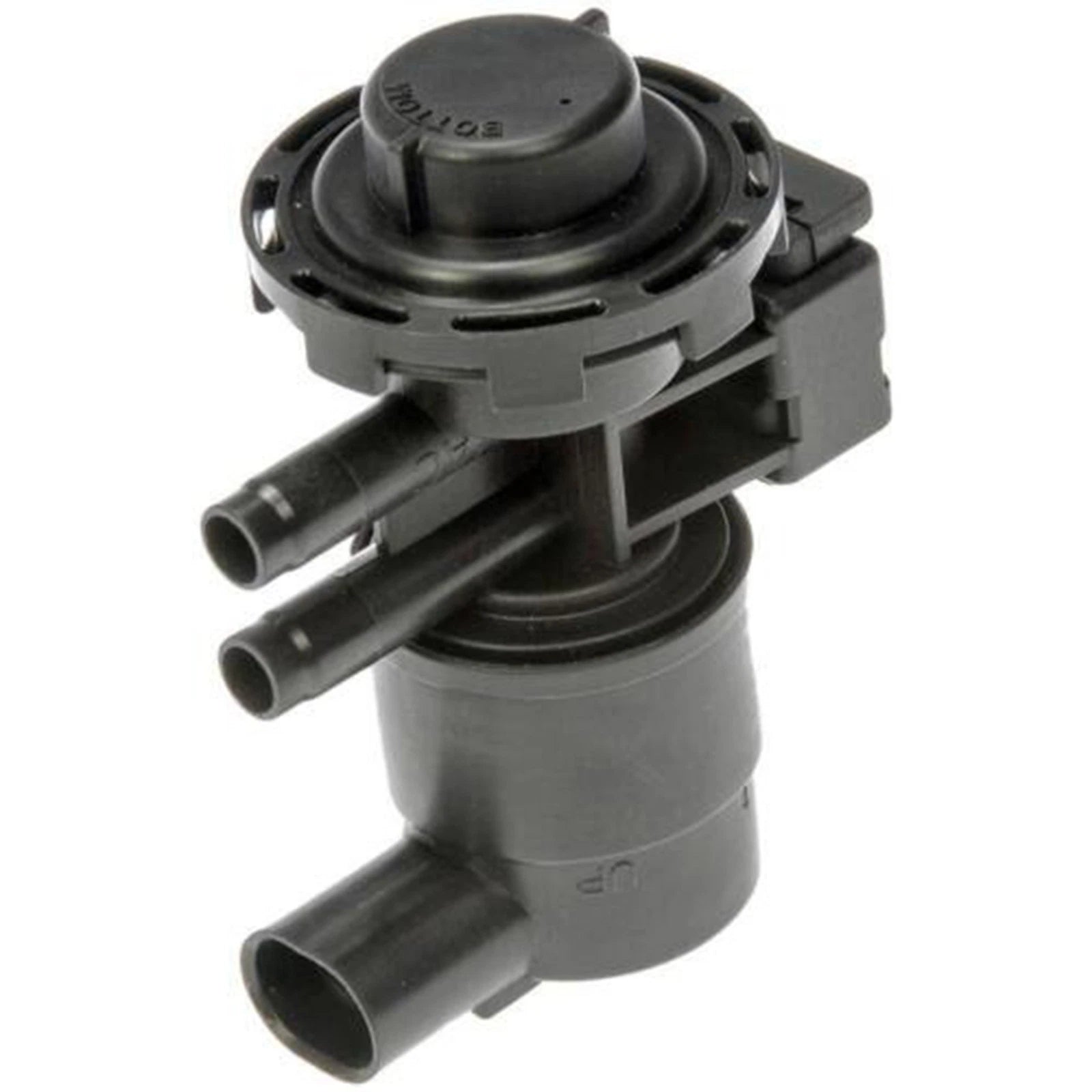 Carbon Canister Purge Valve for Jeep Grand Cherokee Liberty (2002–2004)