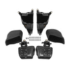 Inner Fairing Storage Glove Box for Harley CVO Road Glide (2023–2026) FLTRXSE