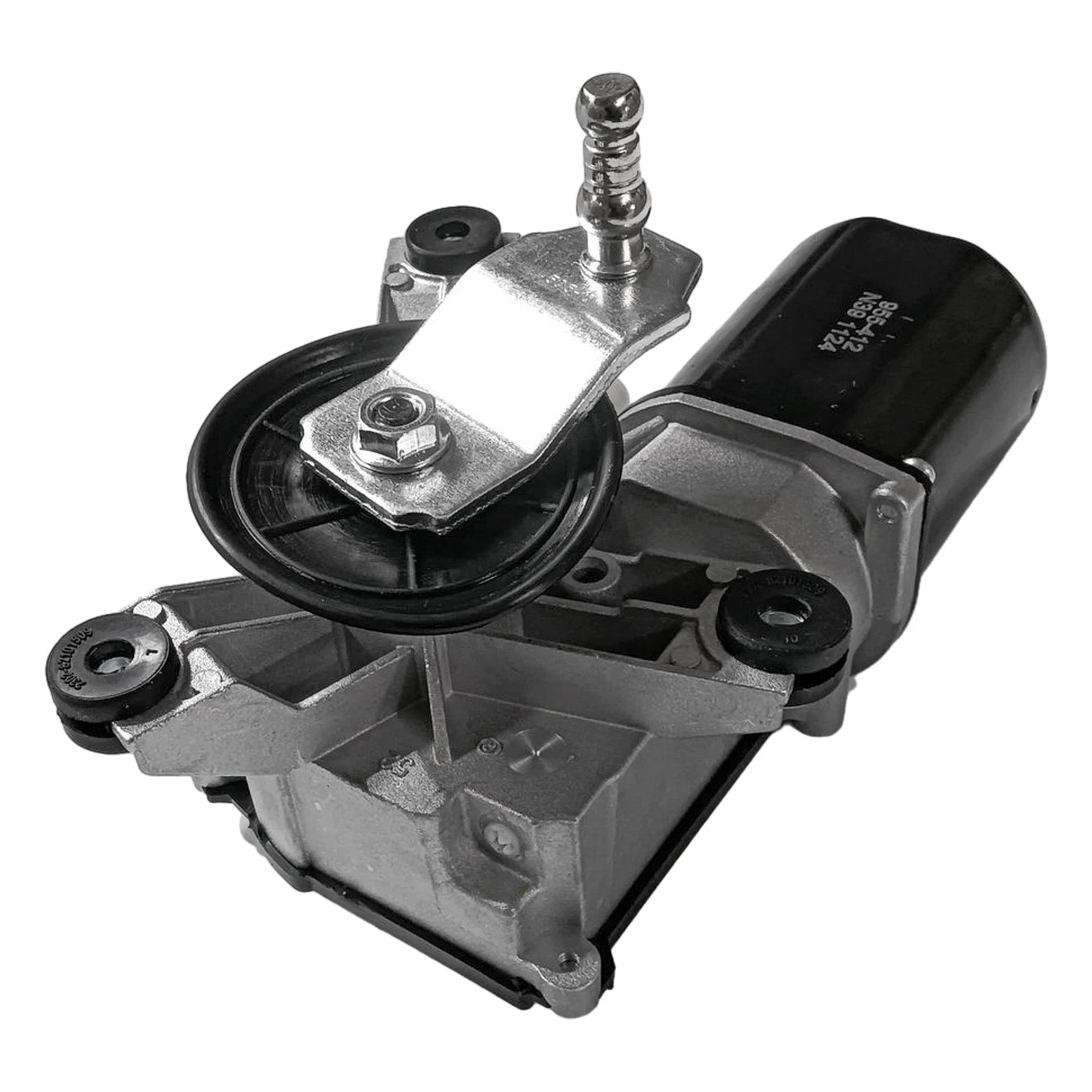 Windshield Wiper Motor for Cadillac Escalade, Chevrolet GMC C/K 1500 2500 (1999–2006)