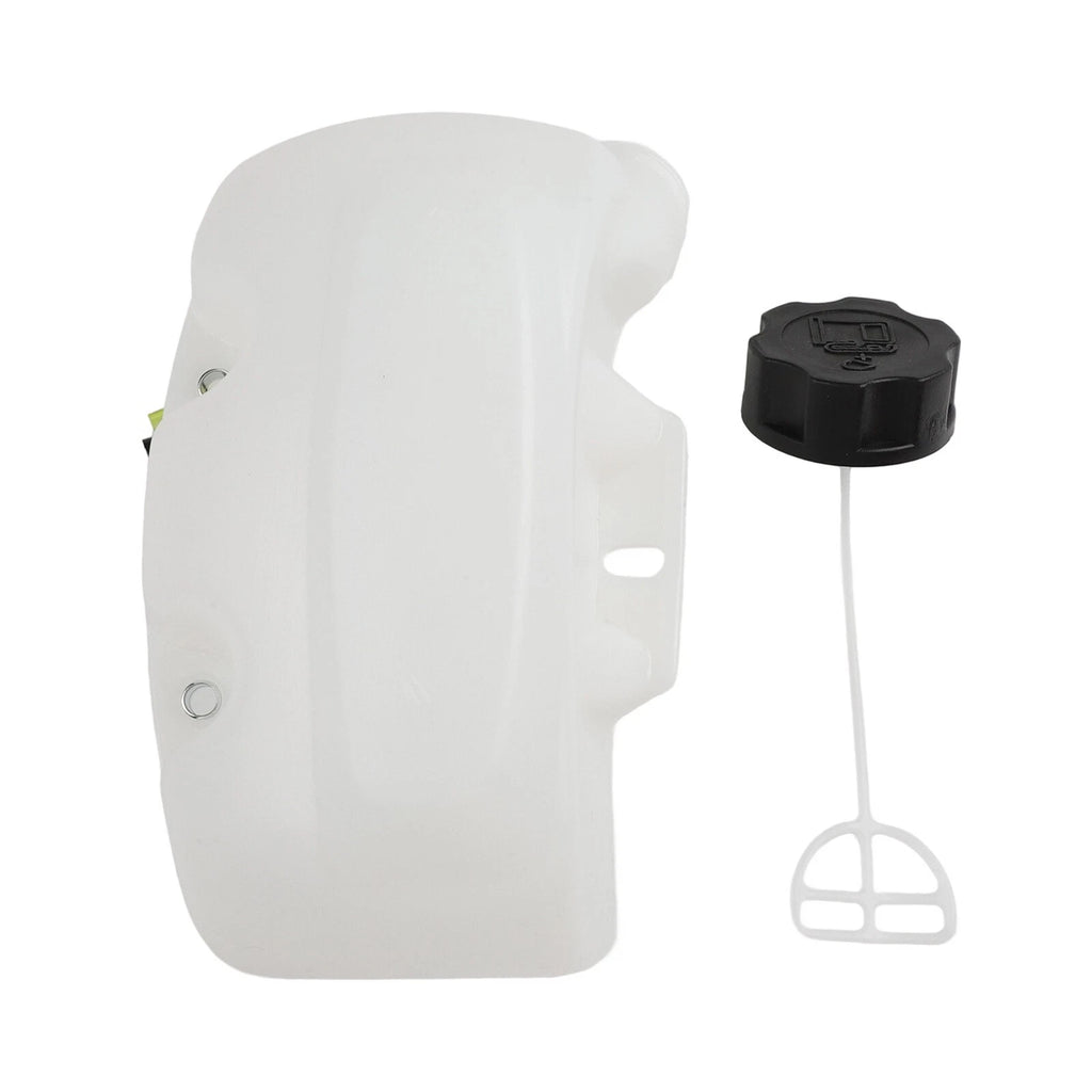 Fuel Tank Assembly for Brush Cutters and Trimmers (Compatible 1E34F)