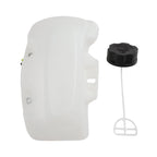Fuel Tank Assembly for Brush Cutters and Trimmers (Compatible 1E34F)