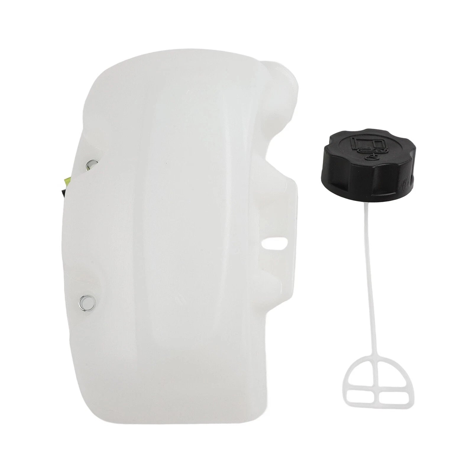Fuel Tank Assembly for Brush Cutters and Trimmers (Compatible 1E34F)