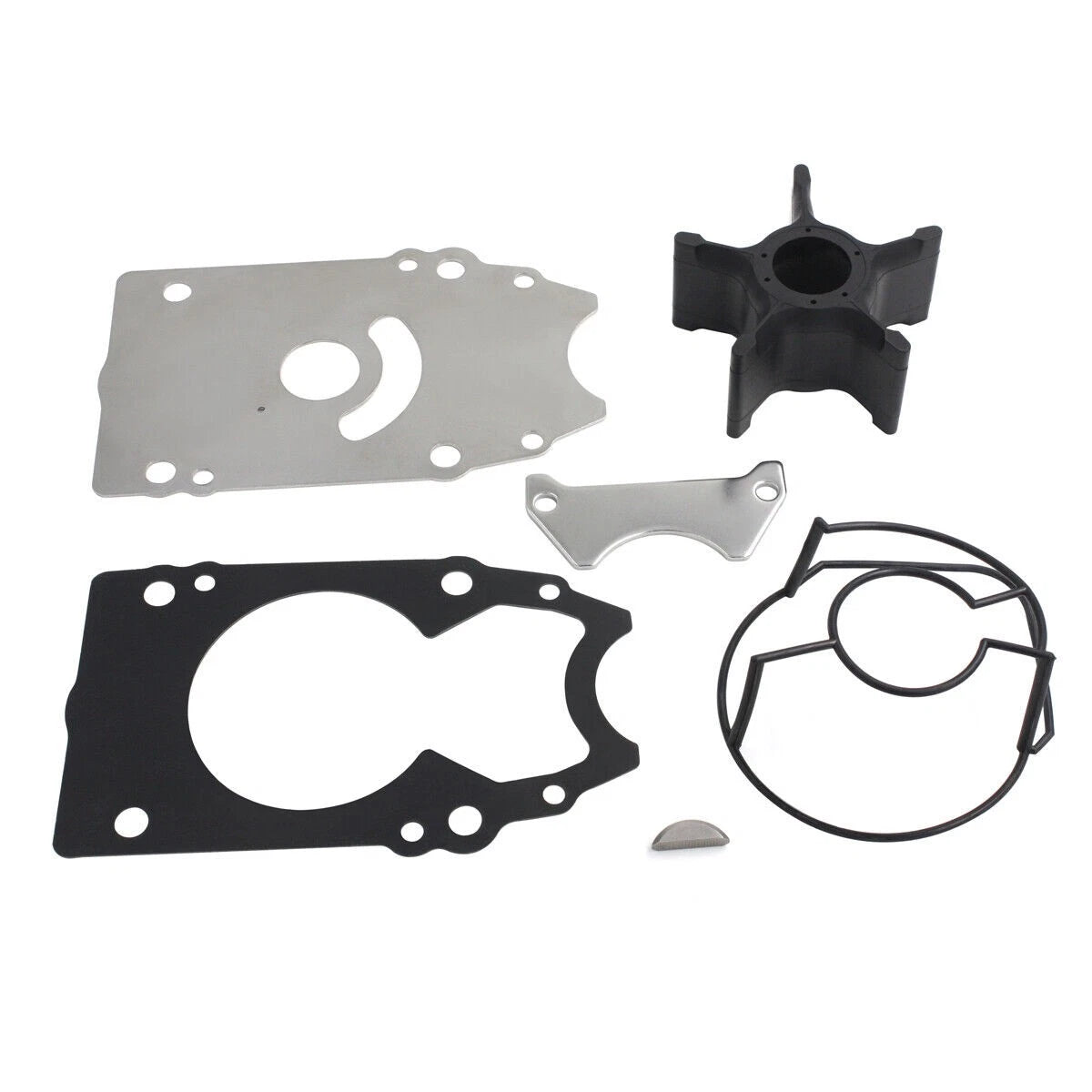 Water Pump Repair Kit 17400-98J03 for Suzuki DF250SS DF300A DF300AP (2000–2023)