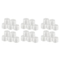 30 Pack Water Filter Sponges for Dual 200S/LV600S/OasisMist450S (N/A)