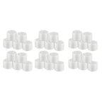 30 Pack Water Filter Sponges for Dual 200S/LV600S/OasisMist450S (N/A)