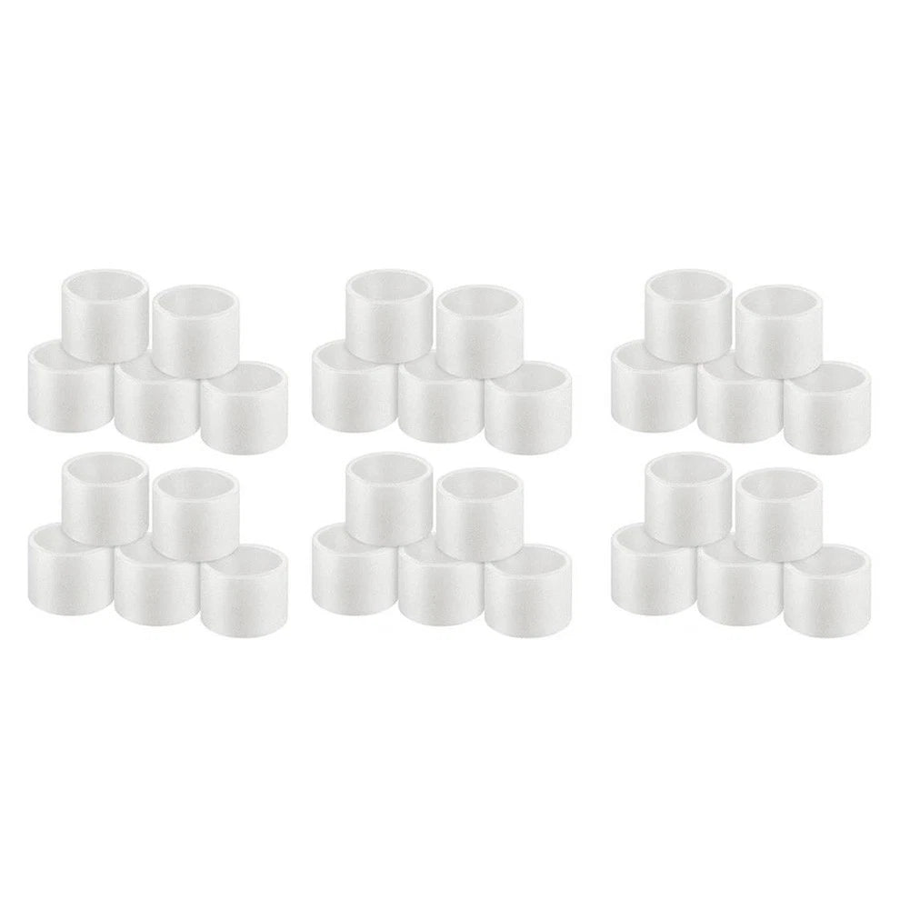 30 Pack Water Filter Sponges for Dual 200S/LV600S/OasisMist450S (N/A)
