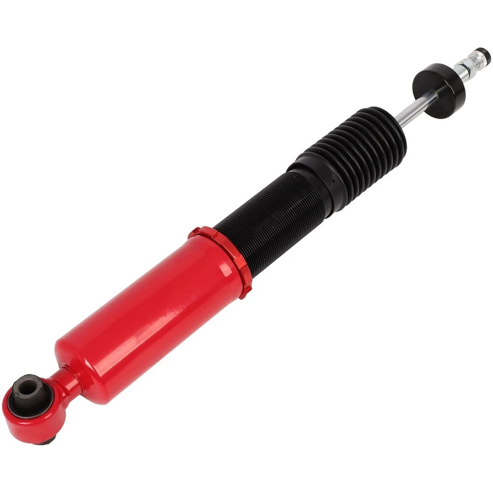 Set of 4 Coilovers for Lexus CT200H (2011-2017)