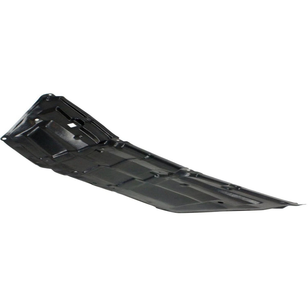 Replacement Polyethylene Front Forward Undercar Shield (See compatibility Chart)