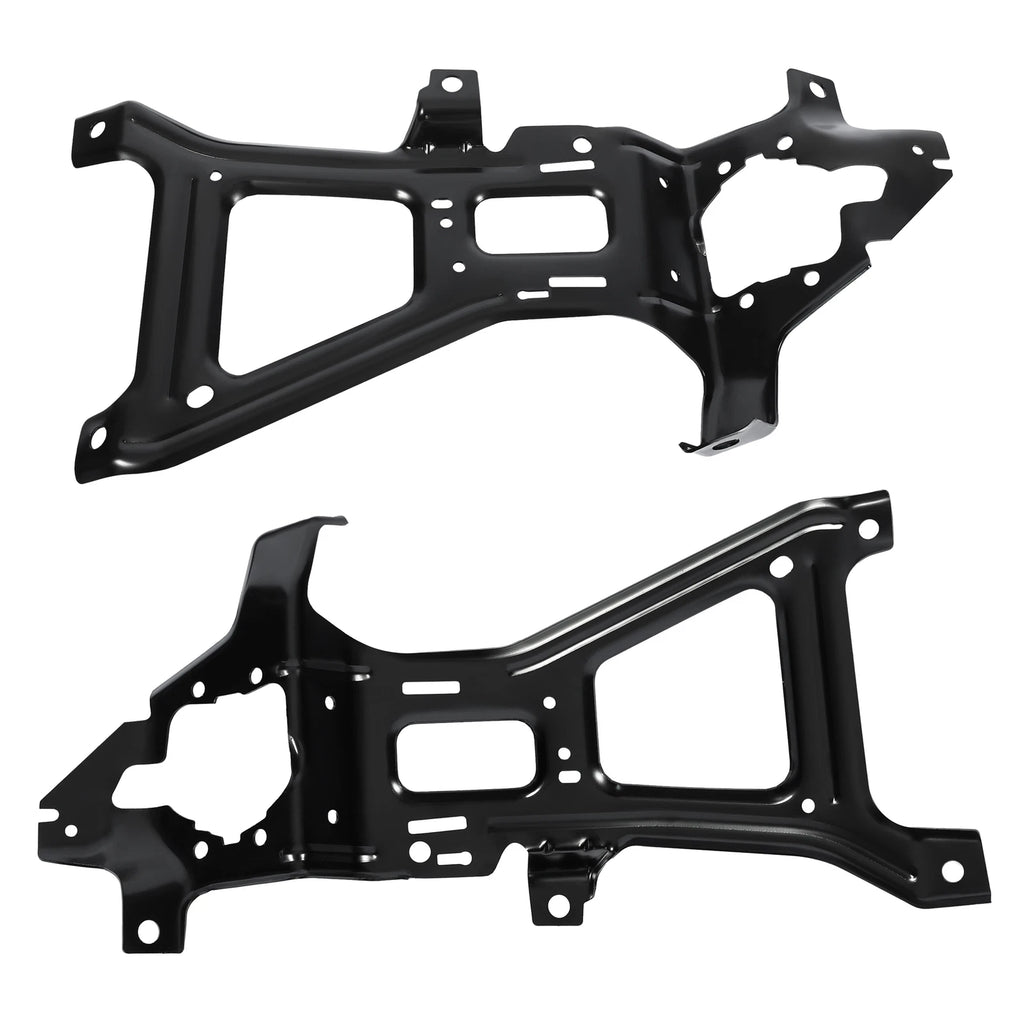 Set of 2 Bumper Brackets for Ram 1500 (2015–2023)