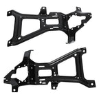 Set of 2 Bumper Brackets for Ram 1500 (2015–2023)
