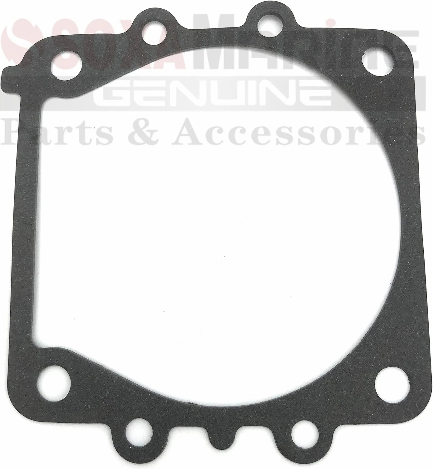 Water Pump Impeller Service Kit for Yamaha Outboard 115HP 130HP (6E5-W0078-00)