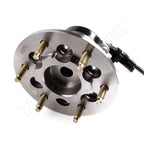 Front Right Wheel Bearing & Hub Assembly for Chevy Colorado GMC Canyon